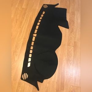 Hyundai Sonata Dashboard Cover 2011 - 2014